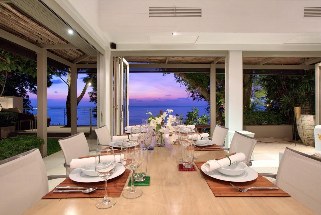 The Headland Villa 2, Samui 사무이 외부 사진