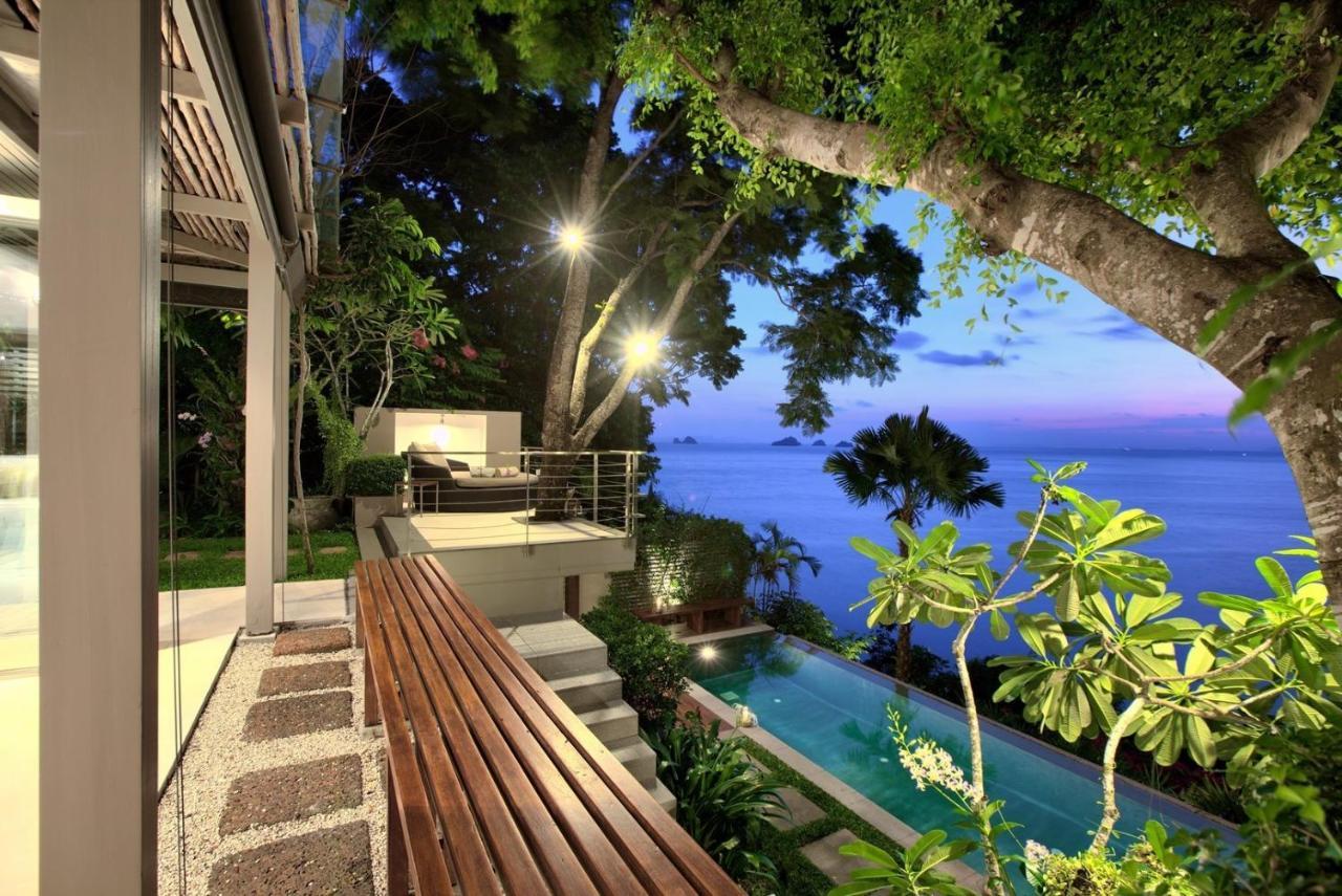 The Headland Villa 2, Samui 사무이 외부 사진