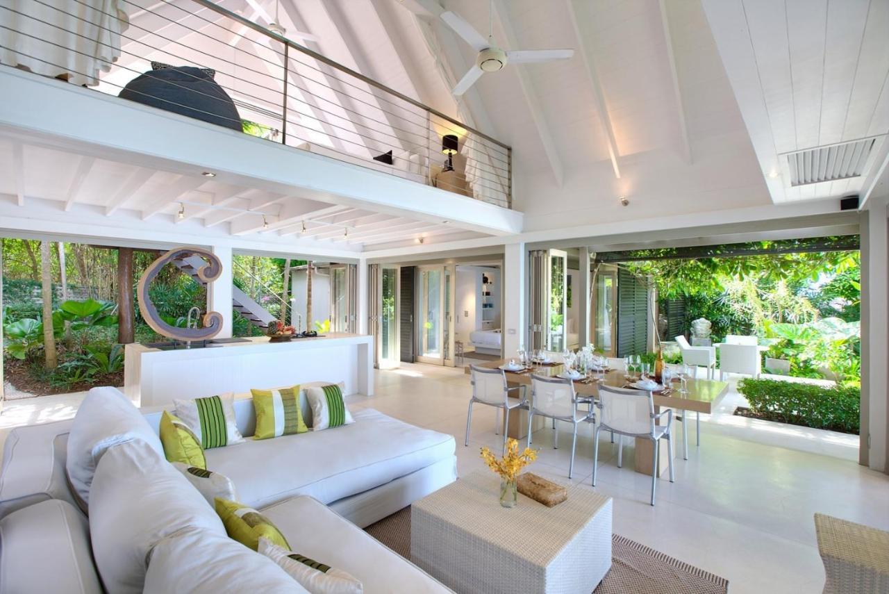 The Headland Villa 2, Samui 사무이 외부 사진