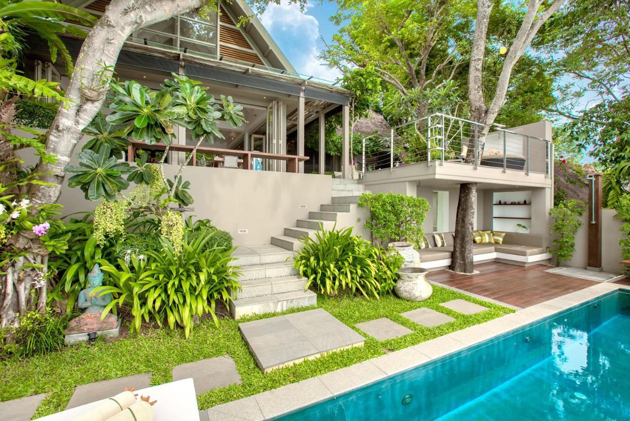 The Headland Villa 2, Samui 사무이 외부 사진