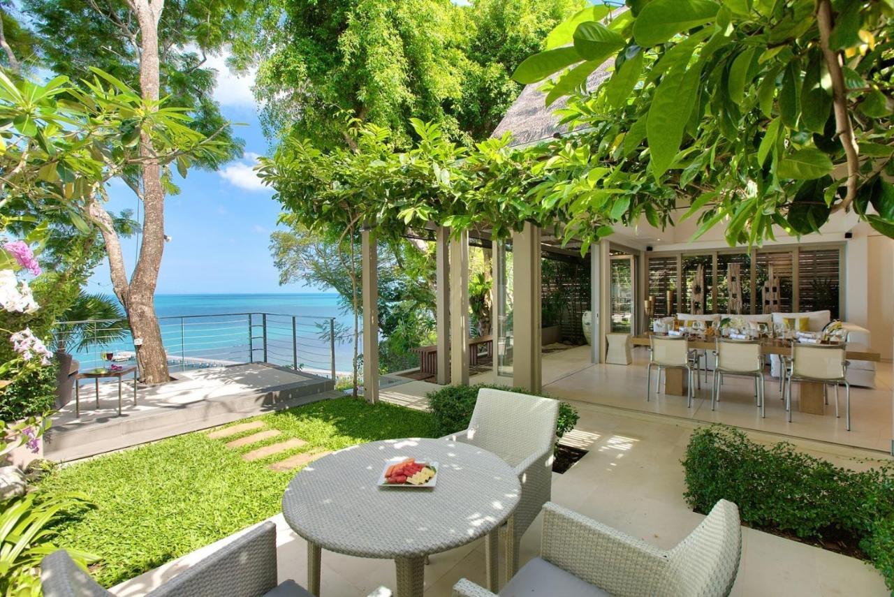 The Headland Villa 2, Samui 사무이 외부 사진