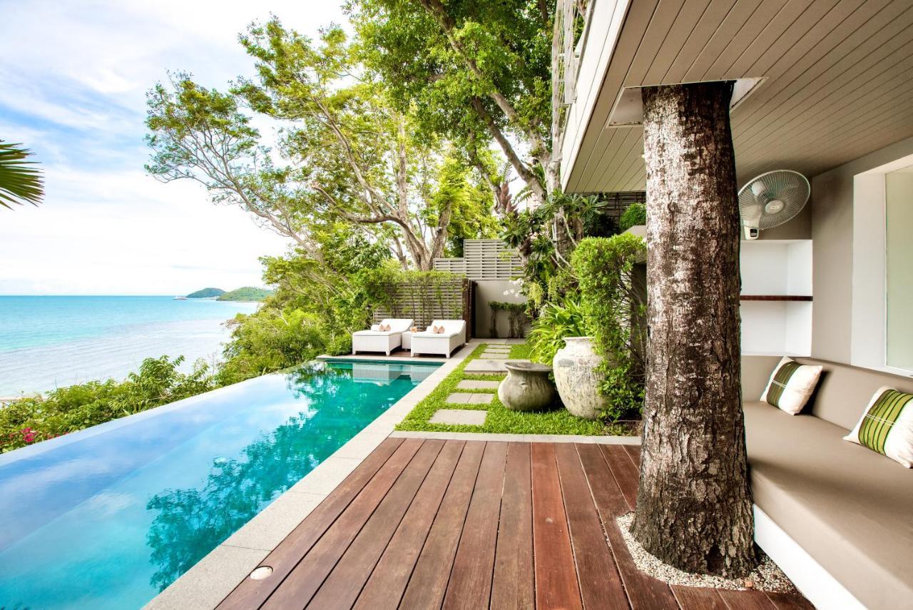 The Headland Villa 2, Samui 사무이 외부 사진