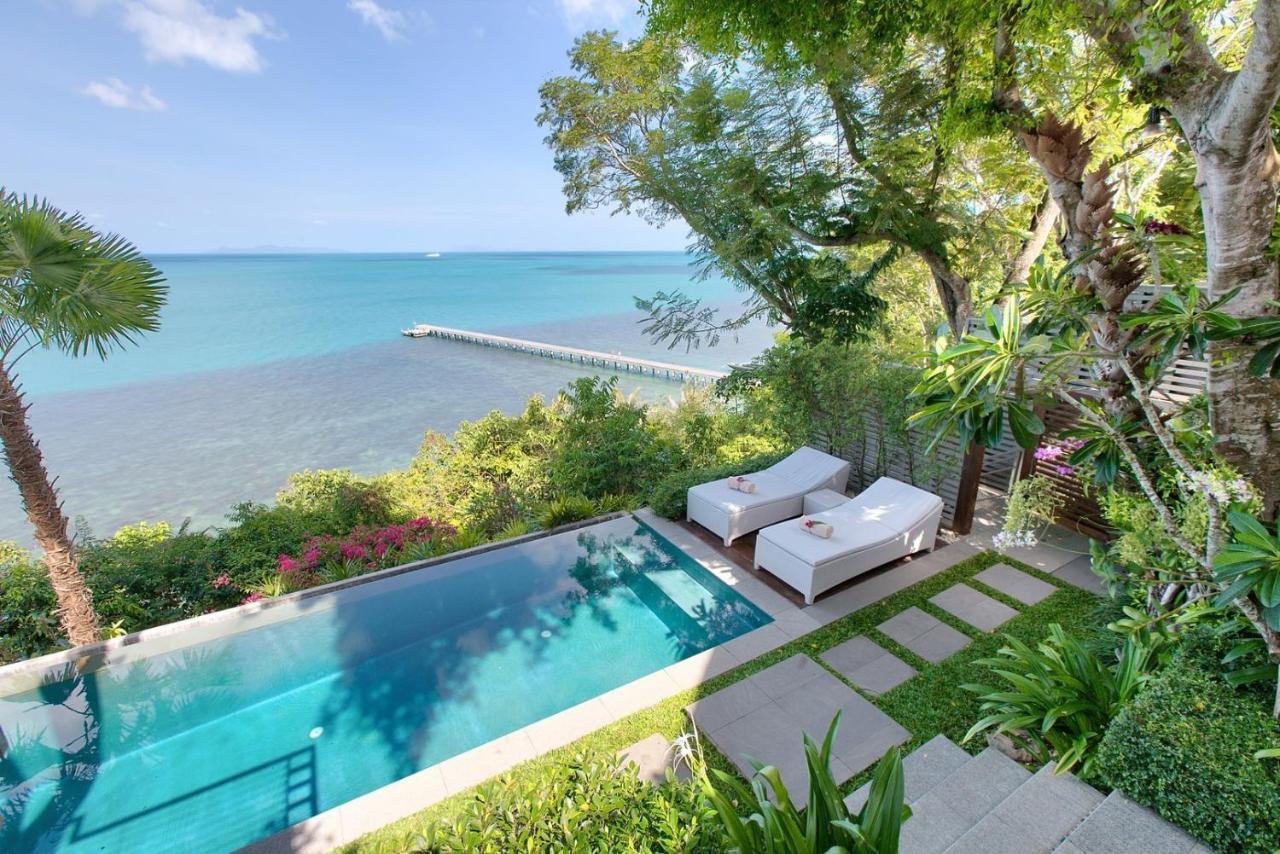 The Headland Villa 2, Samui 사무이 외부 사진