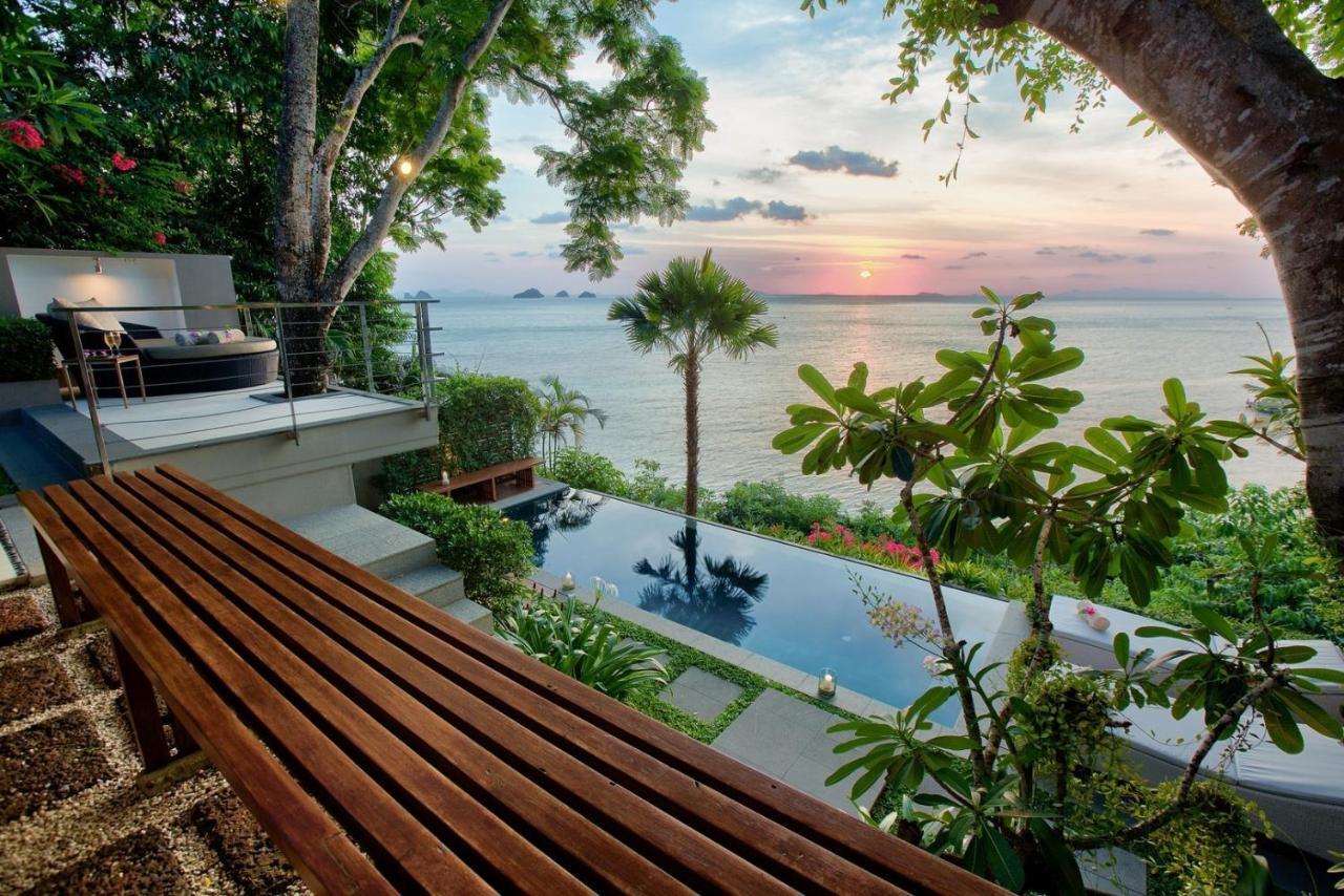 The Headland Villa 2, Samui 사무이 외부 사진