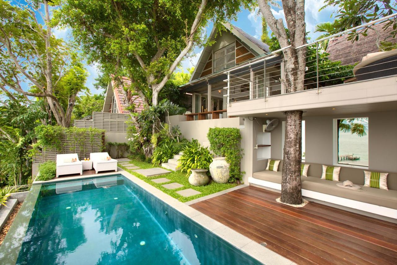 The Headland Villa 2, Samui 사무이 외부 사진