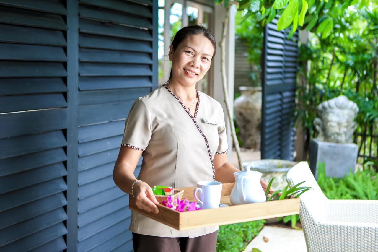 The Headland Villa 2, Samui 사무이 외부 사진