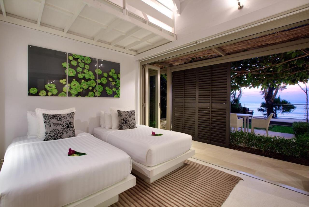 The Headland Villa 2, Samui 사무이 외부 사진