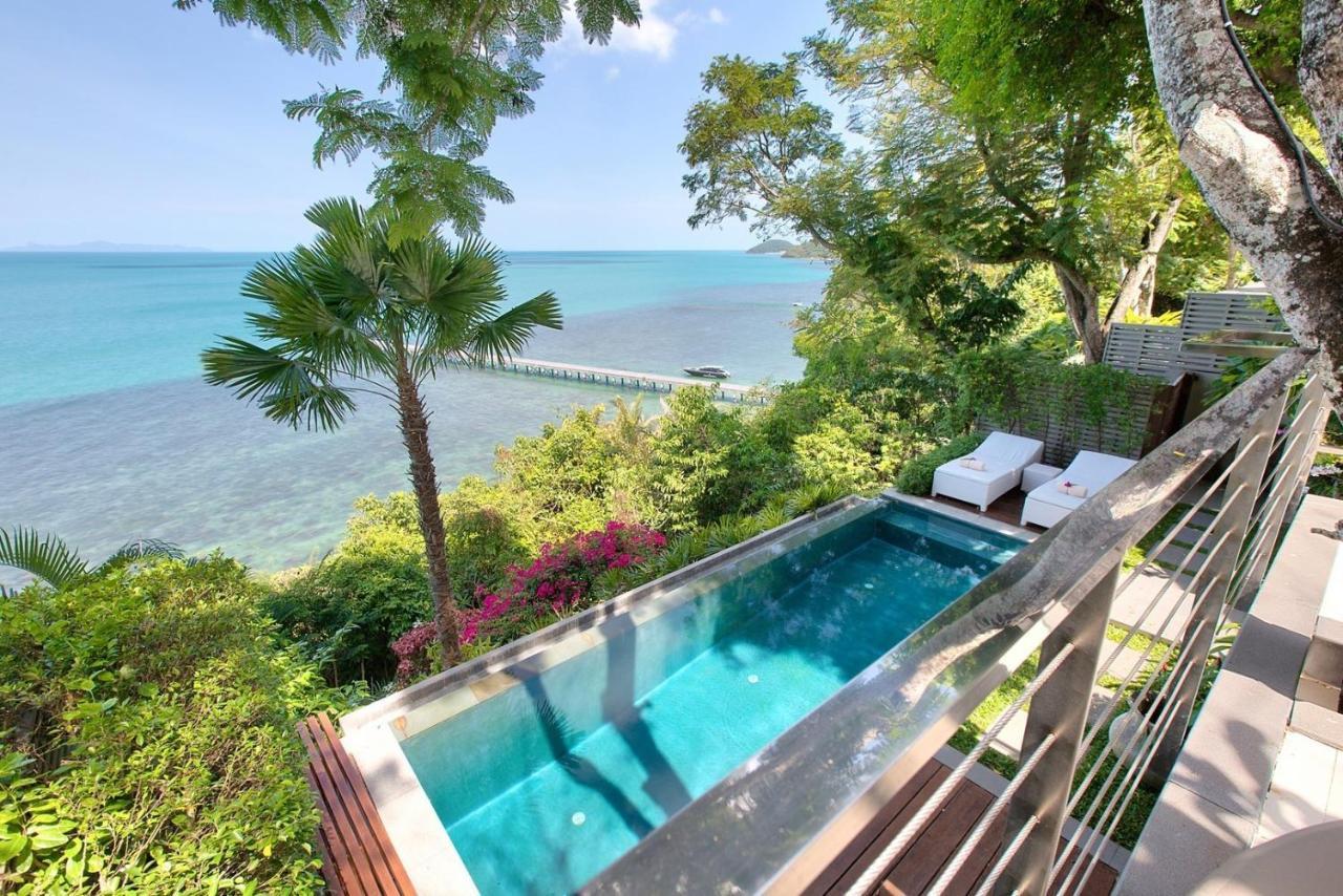 The Headland Villa 2, Samui 사무이 외부 사진