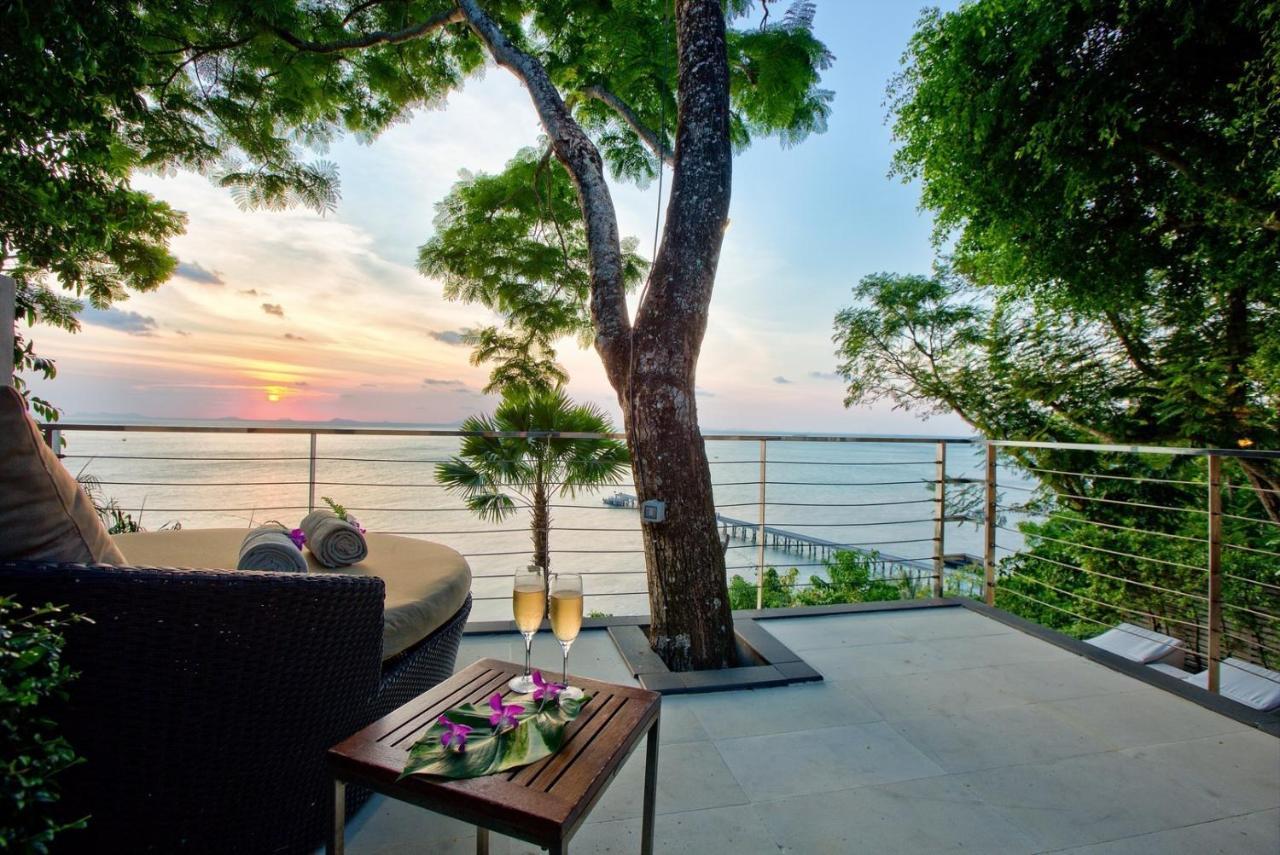 The Headland Villa 2, Samui 사무이 외부 사진