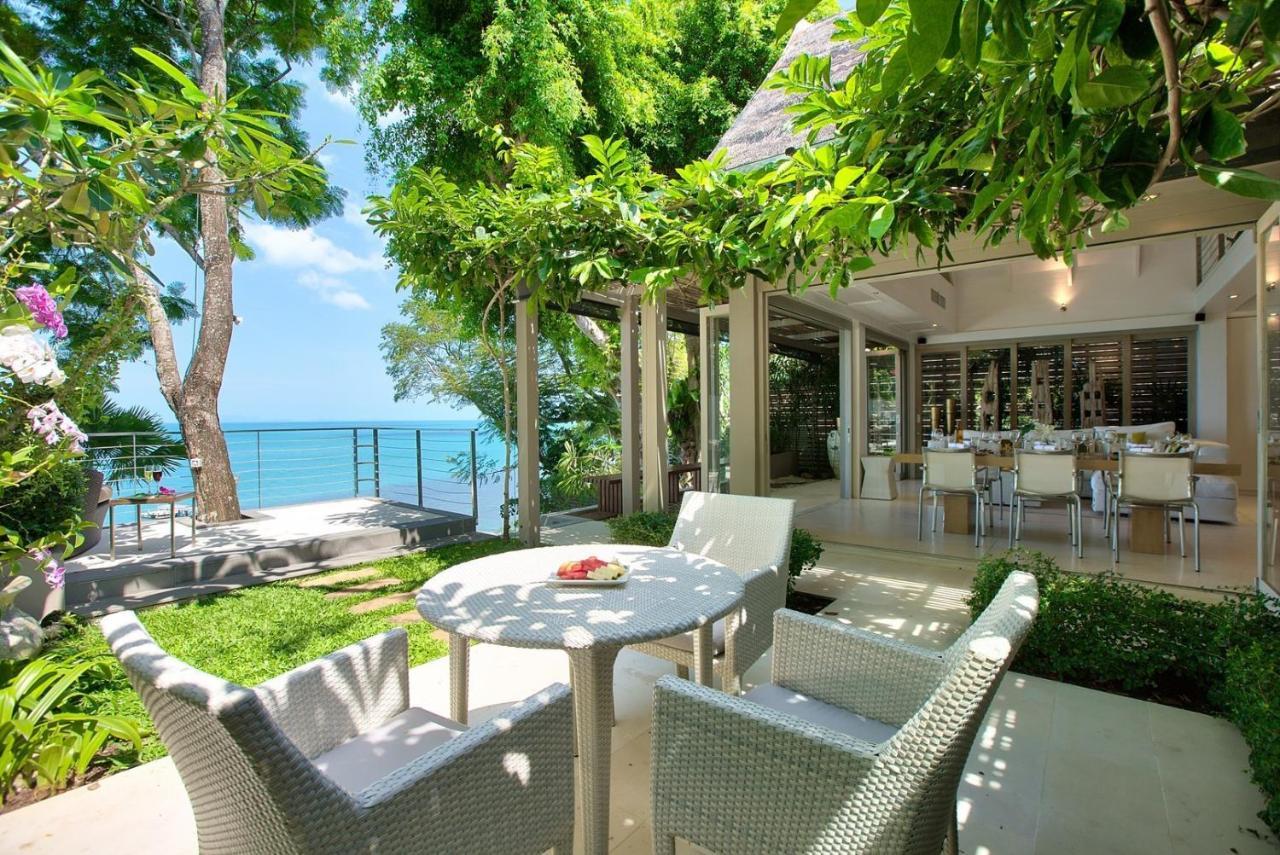 The Headland Villa 2, Samui 사무이 외부 사진