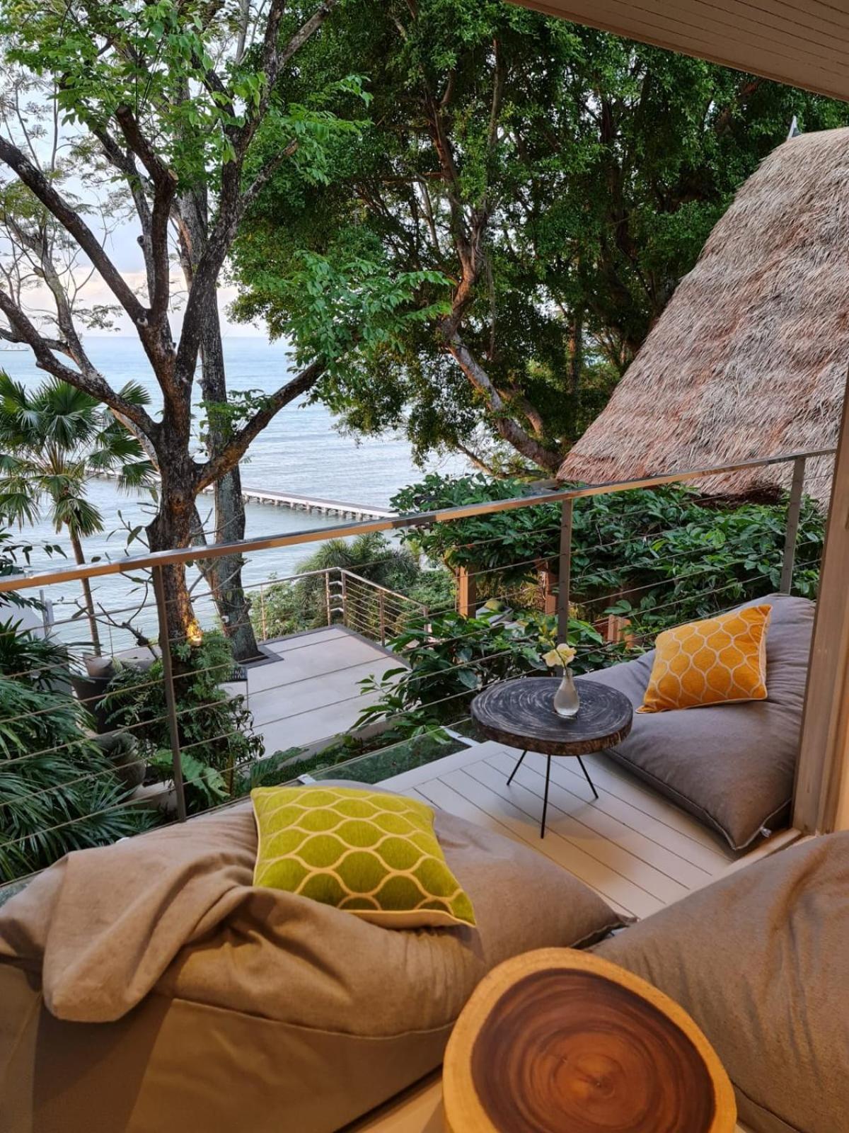 The Headland Villa 2, Samui 사무이 외부 사진