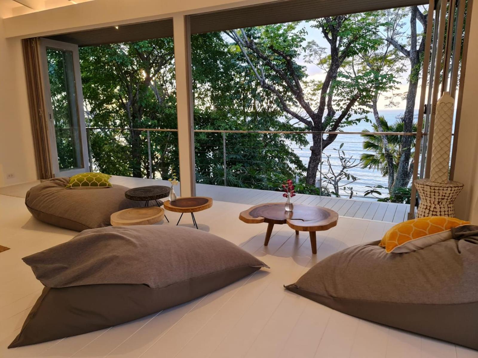 The Headland Villa 2, Samui 사무이 외부 사진