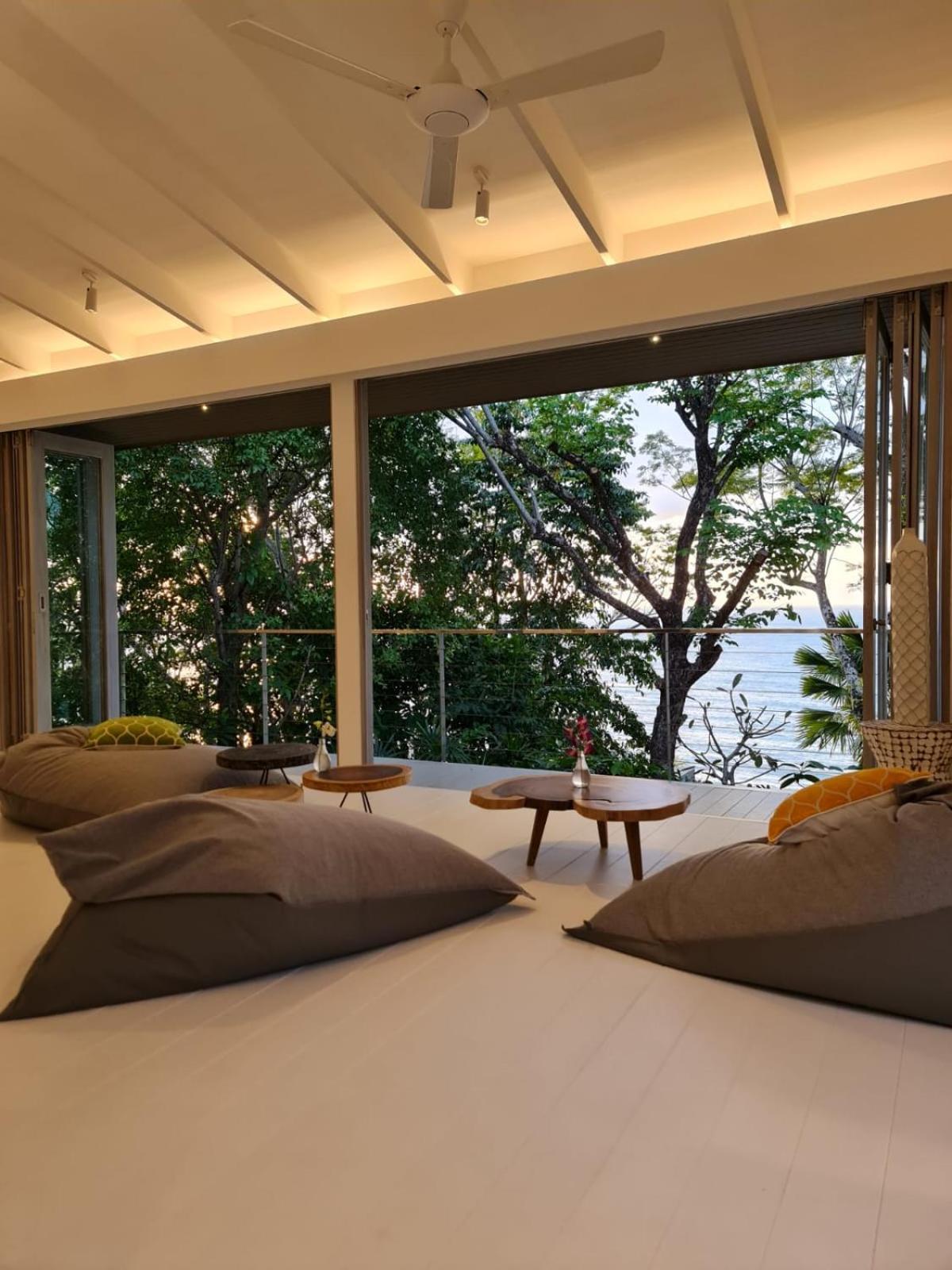 The Headland Villa 2, Samui 사무이 객실 사진